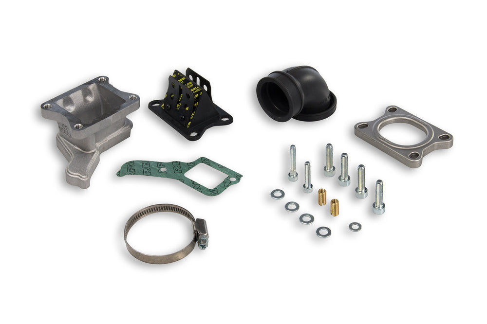 X360 Reed Intake Manifold Kit