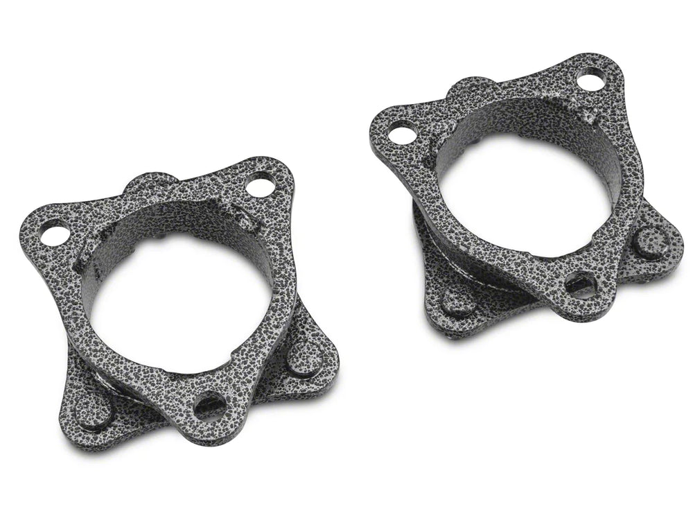 2-Inch Front Leveling Kit