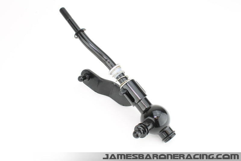 Short Shifter