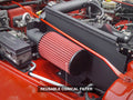 Cold Air Intake