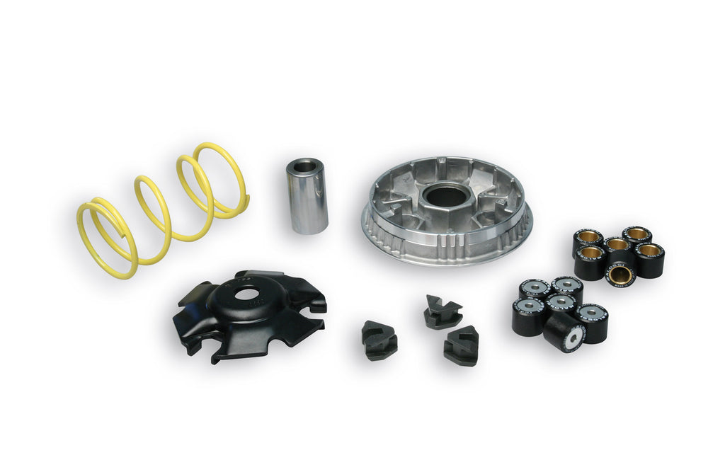 Multivar 2000 Sport Transmission Variator