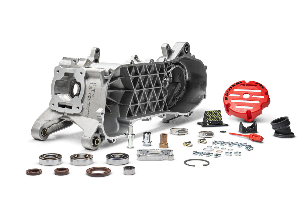 MHR 94 RC-one Engine Crankcase