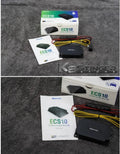 Electronic Suspension Tuning Module