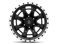 Split 16 17x9 Beadlock Wheel