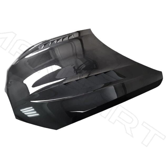 GTR Hood