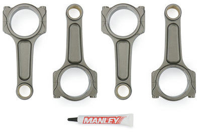 Pro Series I-Beam Connecting Rod Set