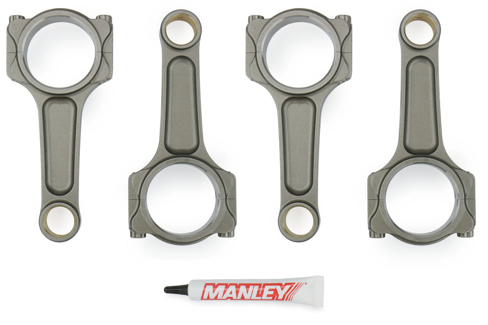 Pro Series I-Beam Connecting Rod Set