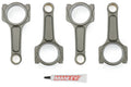 Pro Series I-Beam Connecting Rod Set