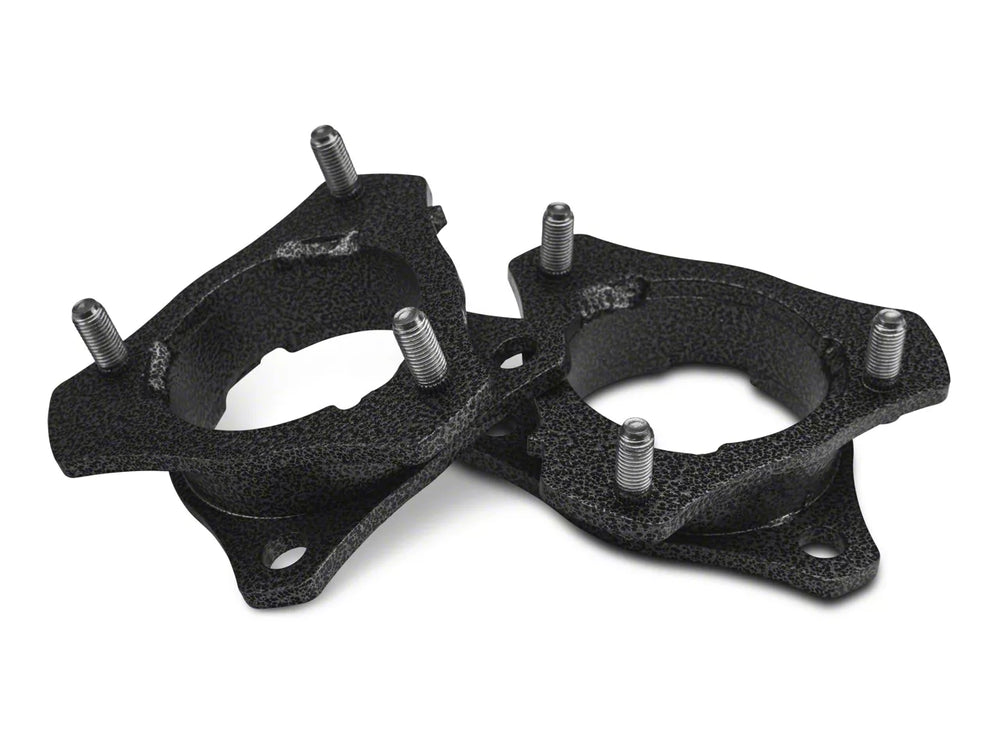 2.50-Inch Front Leveling Kit