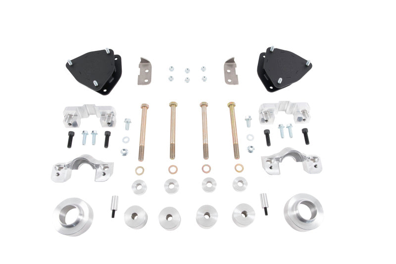 1.5-Inch Lift Kit