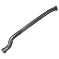 Turbo Decat Midpipe