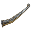 Turbo Decat Midpipe