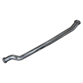 Turbo Decat Midpipe