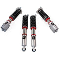 Adjustable Ride Height Coilover Kit