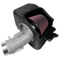 Intake Rev2 for FK8 Civic Type-R