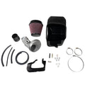 Intake Rev2 for FK8 Civic Type-R