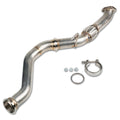 1.5T Front Pipe