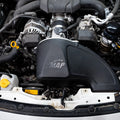 Intake System w/ Airbox