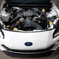 Intake System w/ Airbox