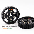 Adjustable Cam Pulley