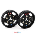 Adjustable Cam Pulley