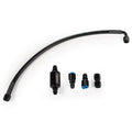 Fuel Upgrade Kit
