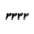 Fuel Upgrade Kit