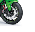 Lightweight Front Wheel Kit