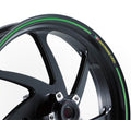 Lightweight Front Wheel Kit