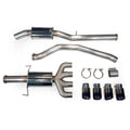 HDAX-CBE-SN-RCE-REV2 3-Inch Cat-Back Exhaust System