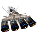 HDAX-CBE-SN-RCE-REV2 3-Inch Cat-Back Exhaust System