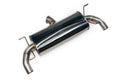 3" Cat-Back Exhaust System