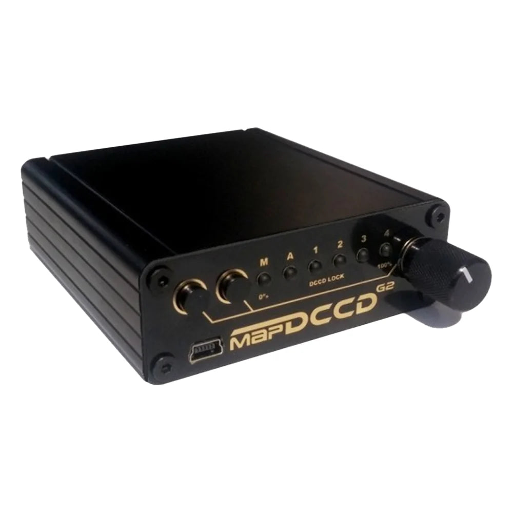 Differential Controller