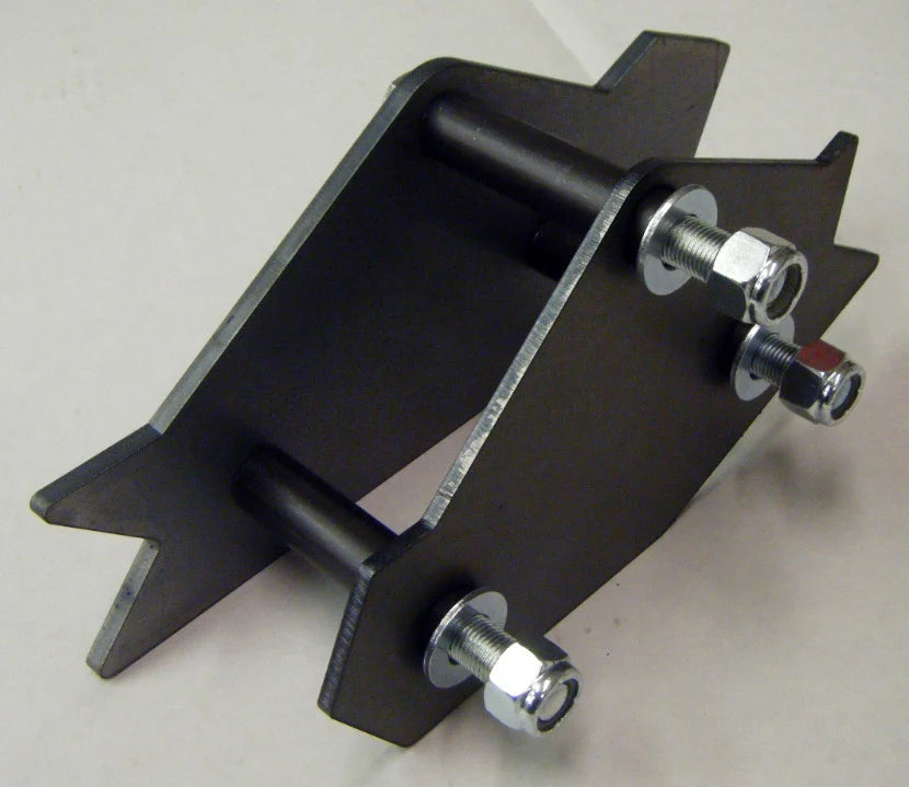 DOM Rock Bumper Kit