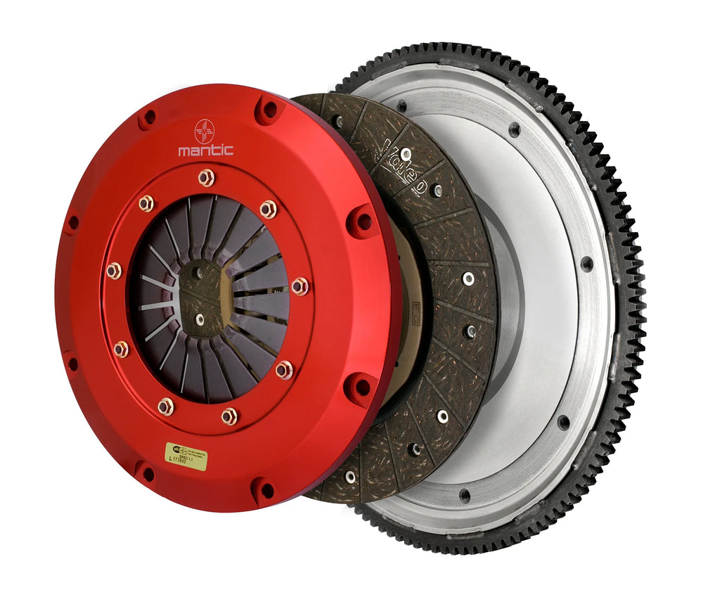 Single Disc Clutch Kit
