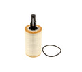 Metal-Free Air Filter