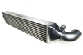 High Volume Intercooler Upgrade