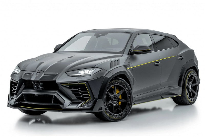 Wide Body Kit I