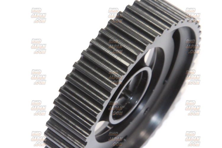 Slide Cam Pulley