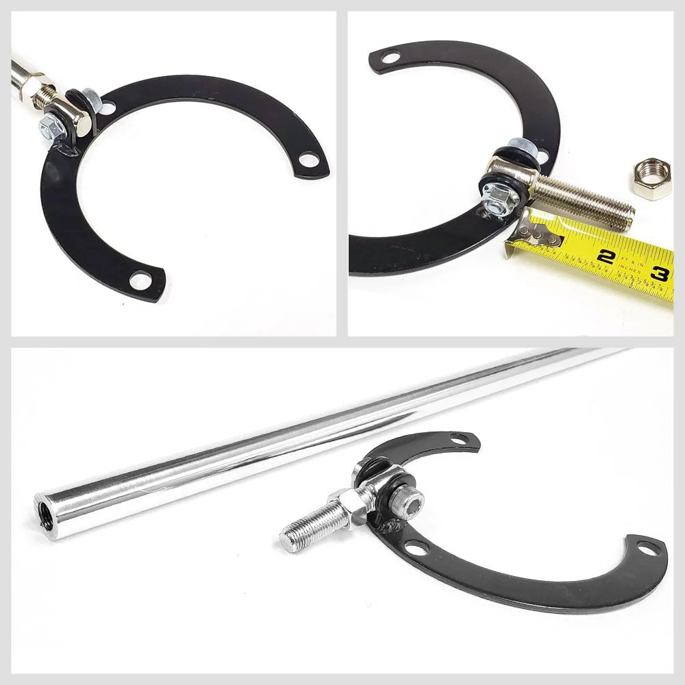 Front Upper Strut Tower Brace