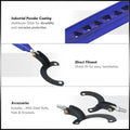Rear Upper Strut Bar