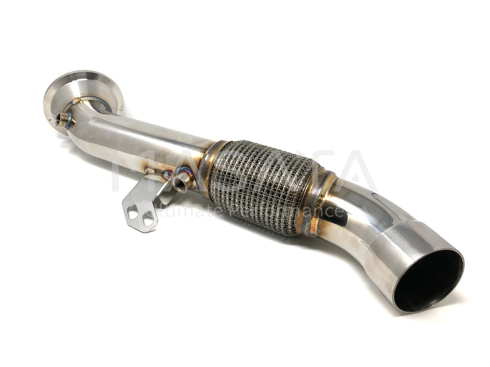 BMW B58 Catless Downpipe