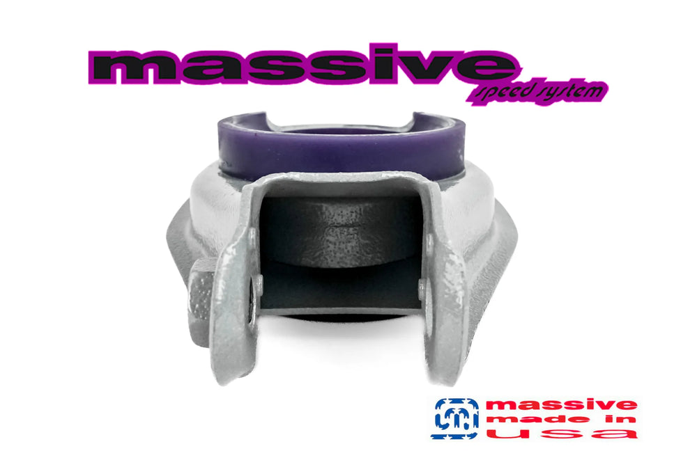 Front Engine Mount Pair