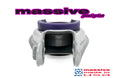 Front Engine Mount Pair