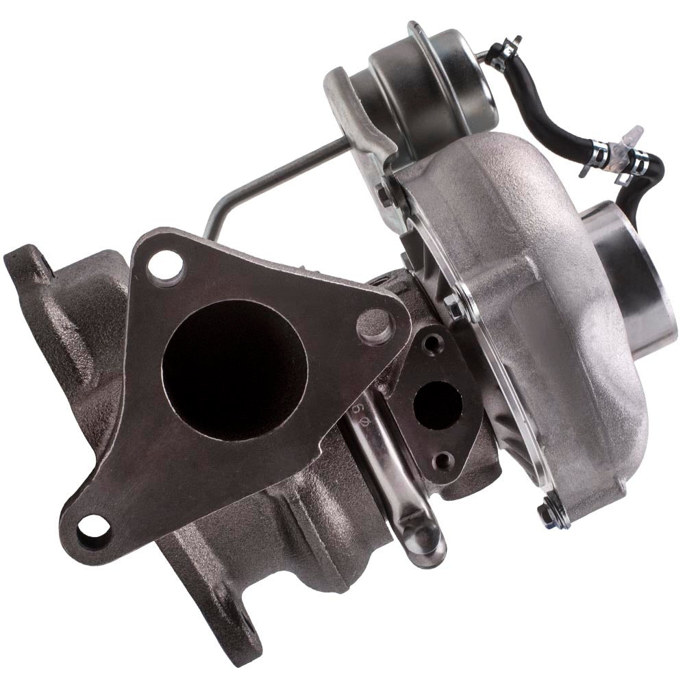 VF52 Turbocharger