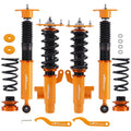 Damper Adjustable Coilover Kit