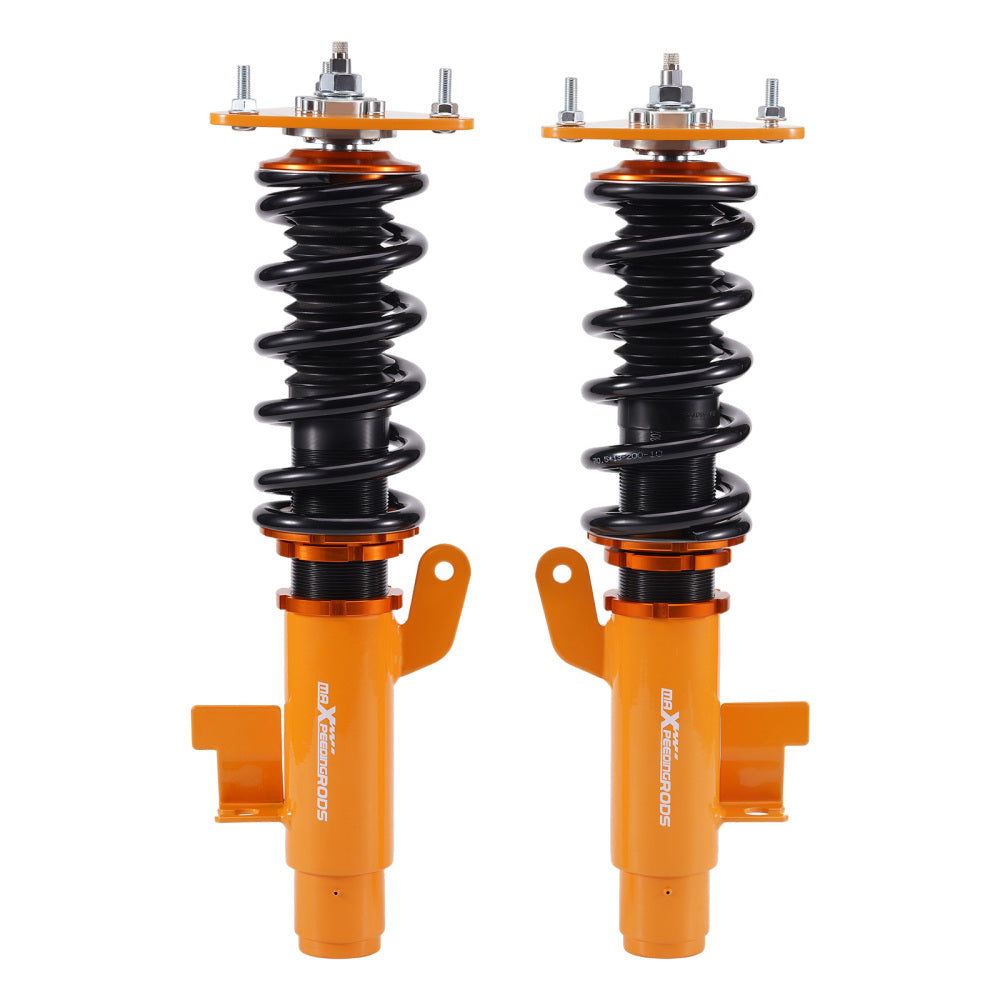 Damper Adjustable Coilover Kit