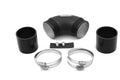 Aluminum Chargepipe for M133 Engine