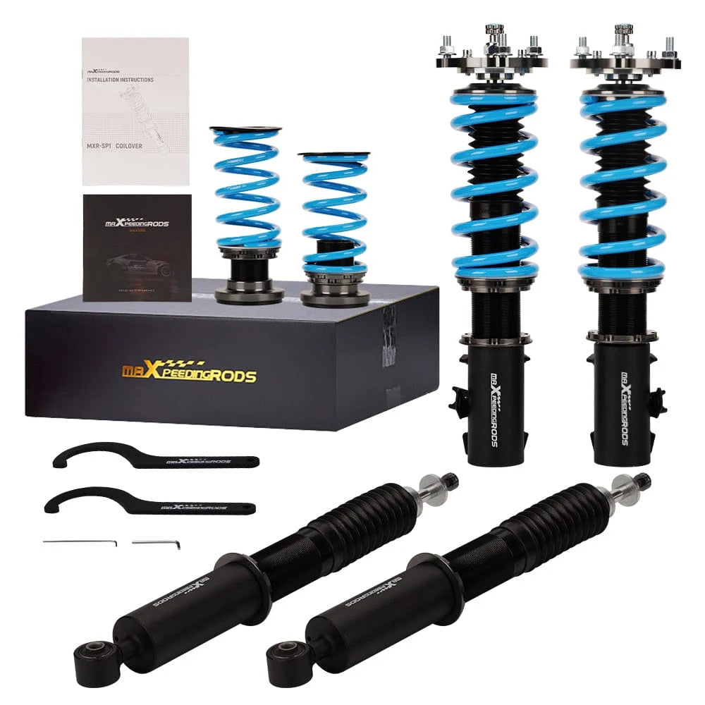 Coilover Coil Spring Kit