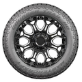 35x12.50R20 Load Range F Tire